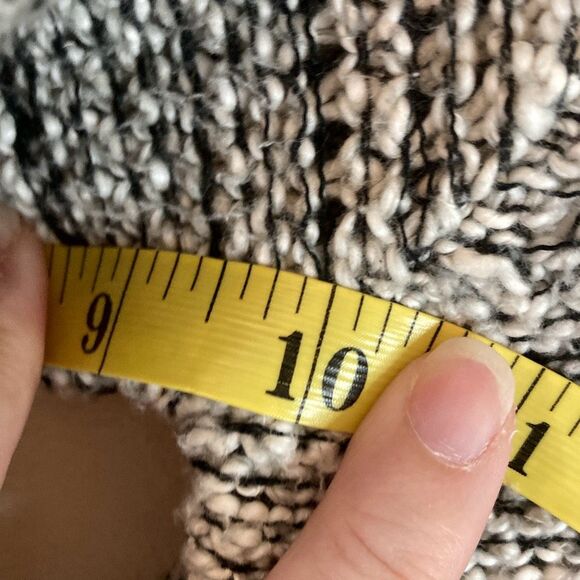 J. Jill Pure Jill‎ Cardigan Flawed Size 4P (L11) - Picture 9 of 11